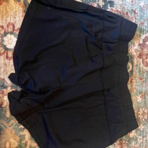All in Motion Dark Athletic Shorts